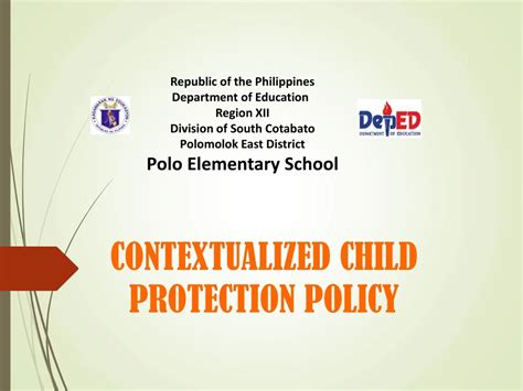 child protection policy ppt|child protection policy pdf.